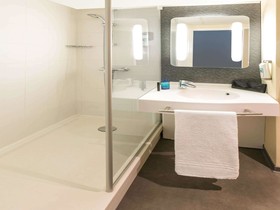 Hôtel ibis Saint-Dizier