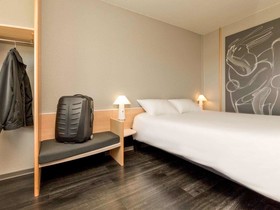 Hôtel ibis Saint-Dizier