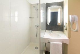 Hôtel ibis Saint-Dizier