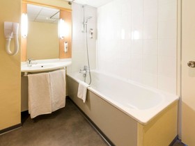 Hôtel ibis Saint-Dizier