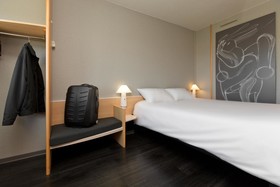 Hôtel ibis Saint-Dizier
