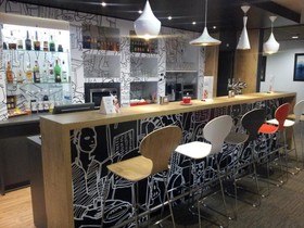 Hôtel ibis Saint-Dizier