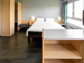 Hôtel ibis Saint-Dizier