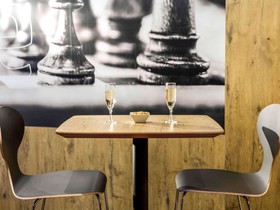 Hôtel ibis Saint-Dizier