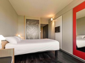 Hôtel ibis Saint-Dizier