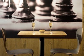 Hôtel ibis Saint-Dizier