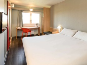 Hôtel ibis Saint-Dizier
