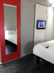 Hôtel ibis Saint-Dizier