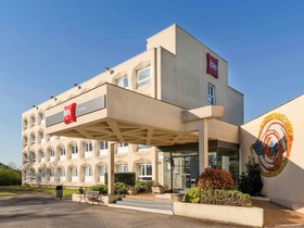 Hôtel ibis Saint-Dizier