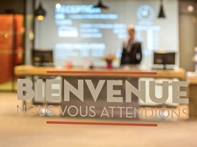 Hôtel ibis Saint-Dizier