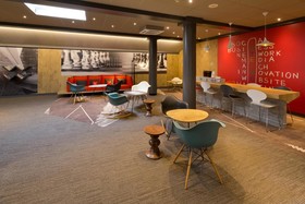 Hôtel ibis Saint-Dizier