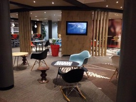 Hôtel ibis Saint-Dizier