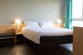 Hôtel ibis Saint-Dizier