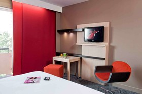 ibis Styles Saint Dizier