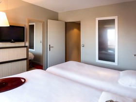 ibis Styles Saint Dizier