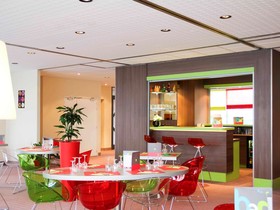 ibis Styles Saint Dizier
