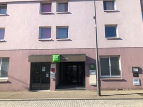 ibis Styles Saint Dizier
