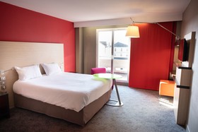 ibis Styles Saint Dizier