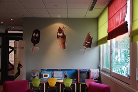 ibis Styles Saint Dizier