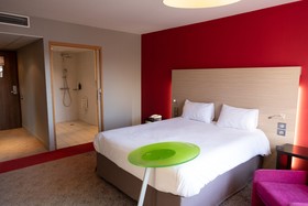 ibis Styles Saint Dizier