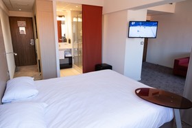 ibis Styles Saint Dizier