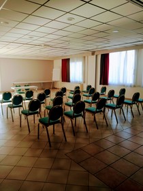 ibis Styles Saint Dizier