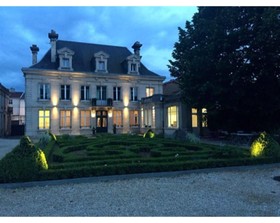 La Maison Dans le Parc