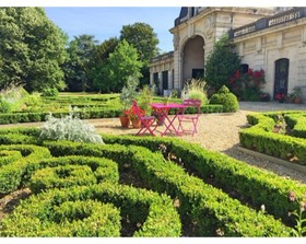 La Maison Dans le Parc
