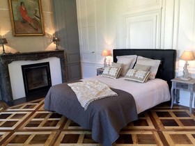 La Maison Dans le Parc