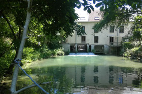 La Residence Du Moulin