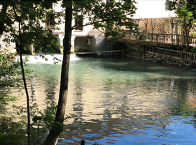 La Residence Du Moulin
