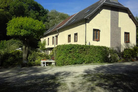 La Residence Du Moulin