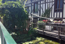 La Residence Du Moulin