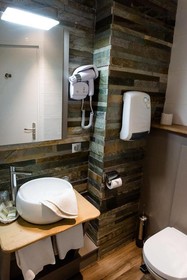 Hôtel Le Cheval Rouge