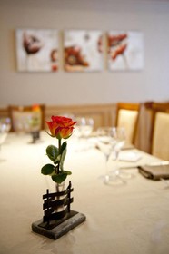 Hôtel Le Cheval Rouge