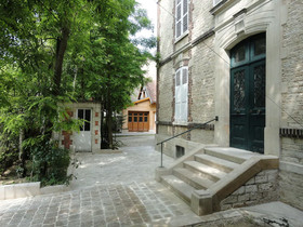 Au fil de Troyes