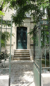 Au fil de Troyes