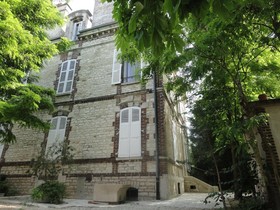 Au fil de Troyes