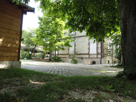 Au fil de Troyes