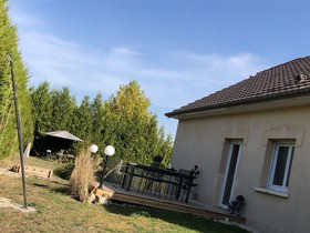 Le Gîte Du Puit Des Granges