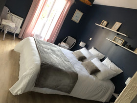 Le Gîte Du Puit Des Granges
