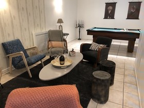Le Gîte Du Puit Des Granges