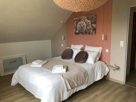 Le Gîte Du Puit Des Granges