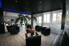 Hôtel Air-Lane