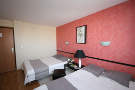 Hôtel Air-Lane