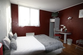 Hôtel Air-Lane