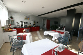 Hôtel Air-Lane