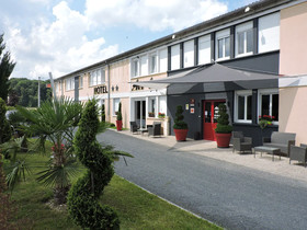 Hôtel Air-Lane