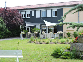 Hôtel Air-Lane