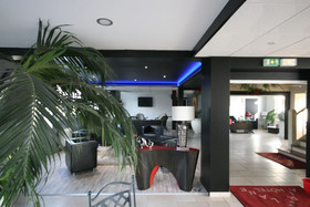 Hôtel Air-Lane